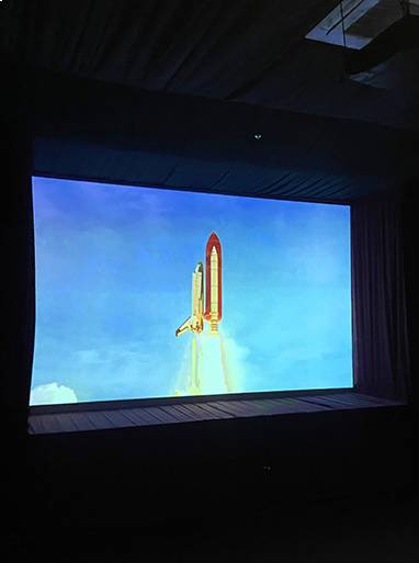 AUDITORIUM