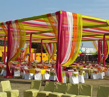 BOOK A VENUE