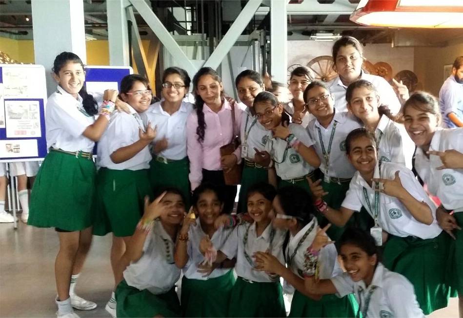 school program
