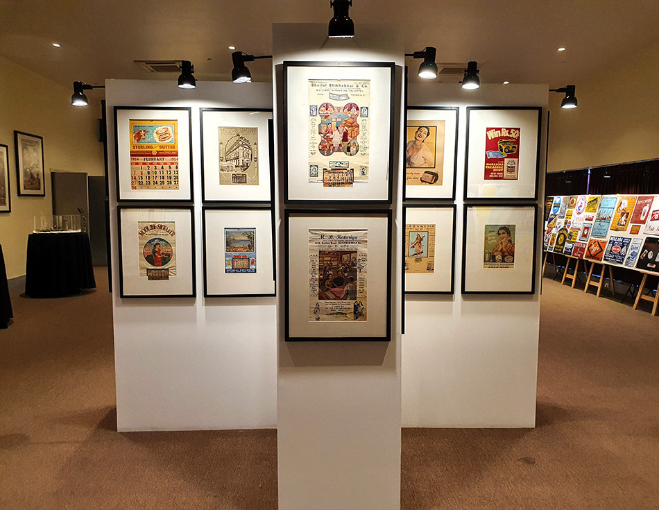 Popular Bazaar Art of India