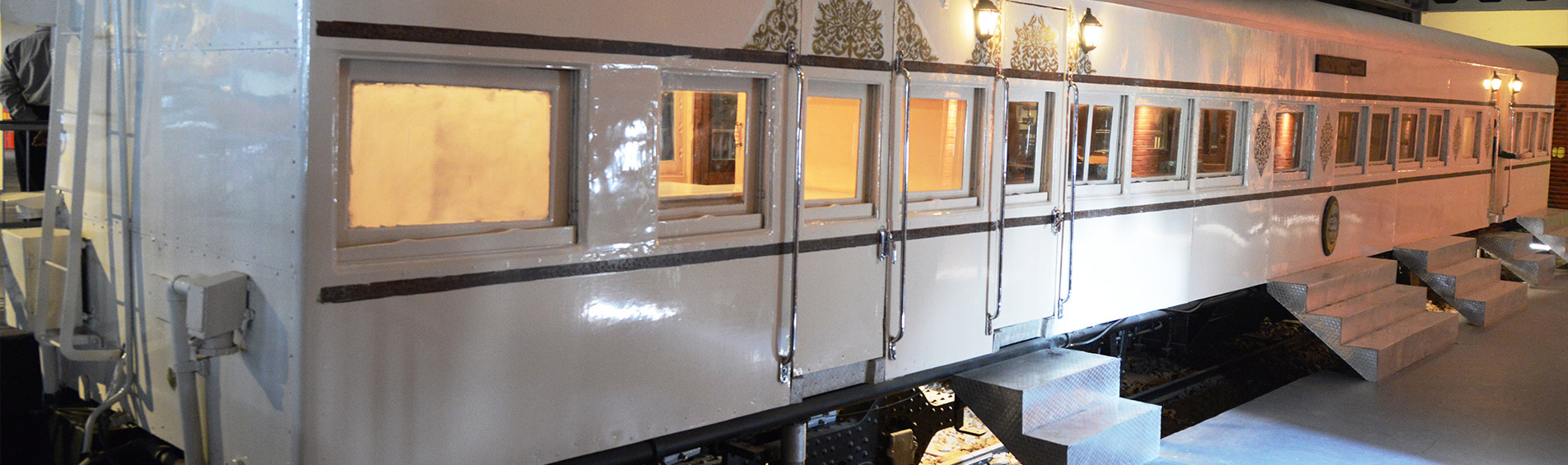 Railway Gallery